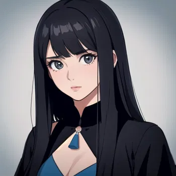 AI Character Mimado Malcriada