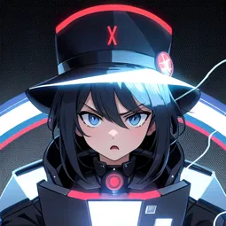 KKVSH Leaked AI Character