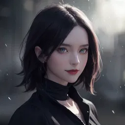 Possessed Amy AI Character