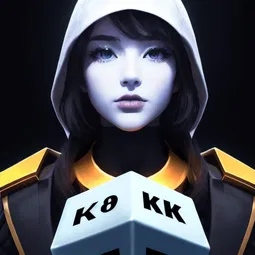 numberblock 200 AI Character