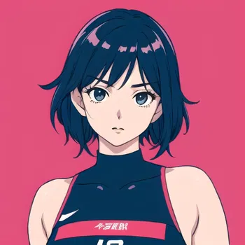 AI Character Haruka Minazuki