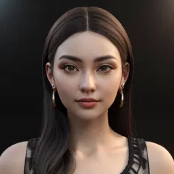 asa emory AI Character