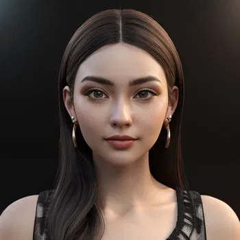 AI Character asa emory