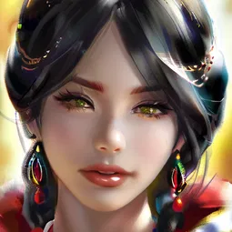 naomigarcia AI Character