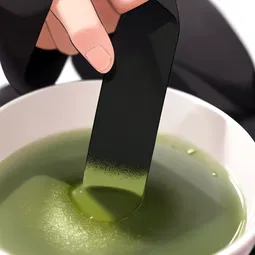 I'm a Matcha Ninja Now AI Character