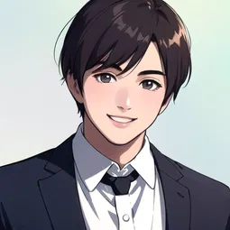 Summer's Rite of Passage AI Character