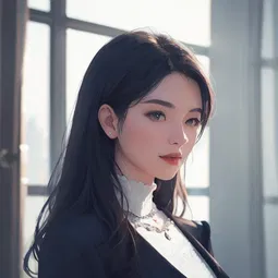 Milli Chat AI Character