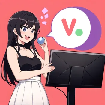 AI Character ThemPhoTV