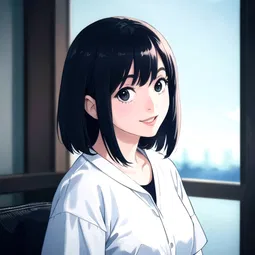 July Seventeenth AI Character
