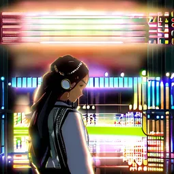 Olivia Rodrigo AI AI Character