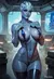 Liara T'Soni