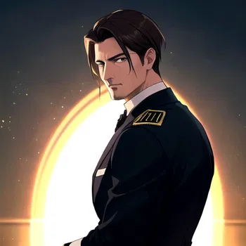 AI Character Charles Sanson