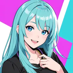 Shikanoko Nokonoko Koshitantan Manga AI Character