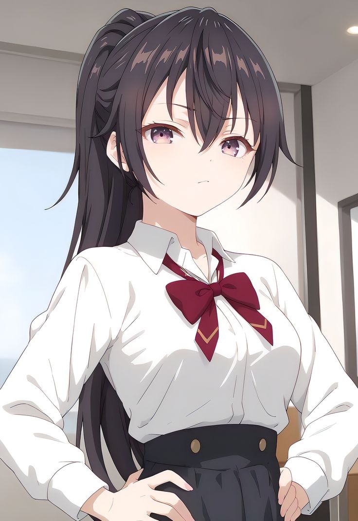 AI Character Yuki Osanai