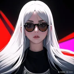 Misha Flott AI Character