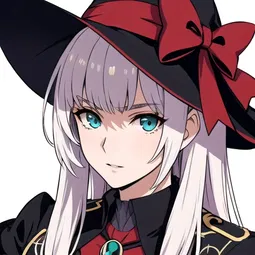 FGO Female Servants AI Character