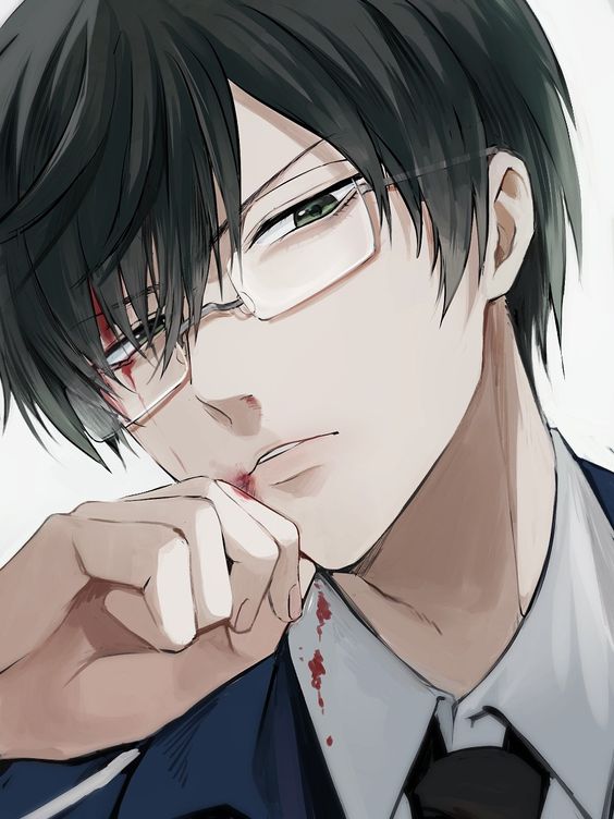 AI Character Kyoya Ootori