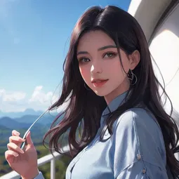 bolatra AI Character