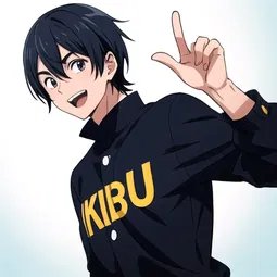World Subaru AI Character