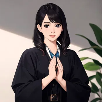 AI Character детский сад делико