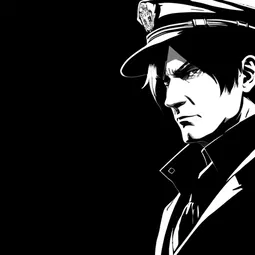 Port Mafia Executives AI Character