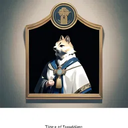 House of Leon AI Character