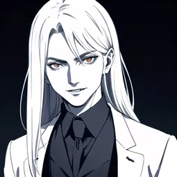 Vlad Draculea AI Character