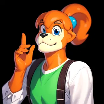 AI Character Scooby-Doo Toys