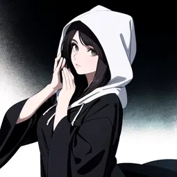 Mary Arnest AI Character
