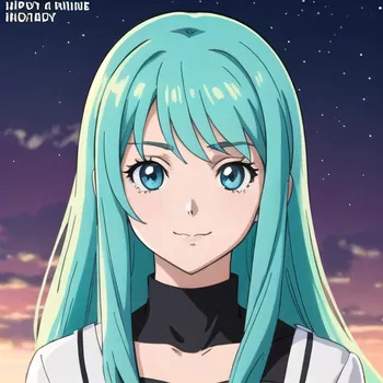 AI Character Anime Characters Birthdays