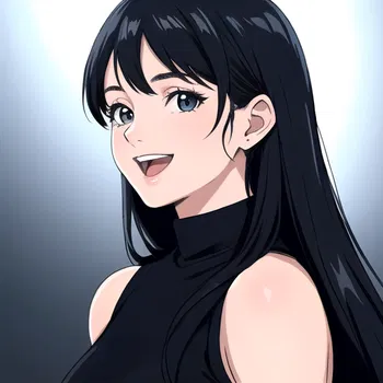 AI Character Melissa Hummer