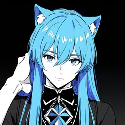 Haruto Kamijo AI Character