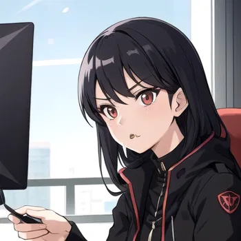 AI Character Ava Astor