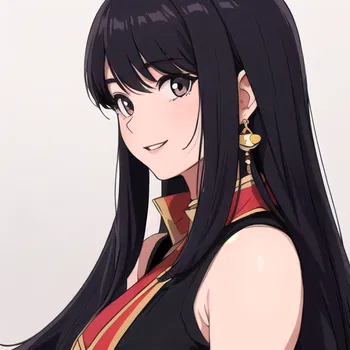 AI Character Aneki no Kounai Kaikinbi