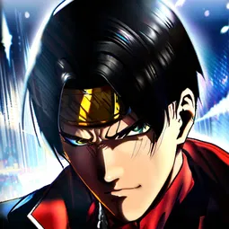 Capitan Levi AI Character
