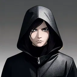 Ombra AI Character