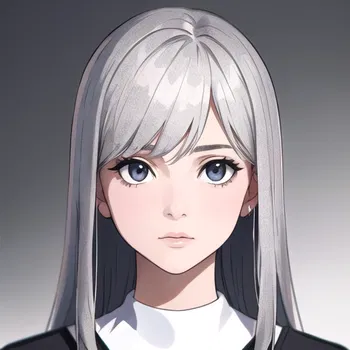 AI Character Is Bokuranou Owrth Watchign