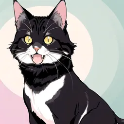 Tama One Piece AI Character