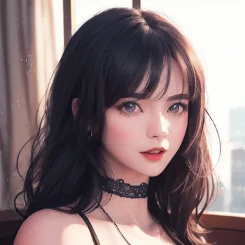 AI Character Fluffernutter 'Fuffy' Furrypaws