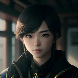 Genshin AI AI Character
