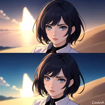 AI Character Cassandra Synonym
