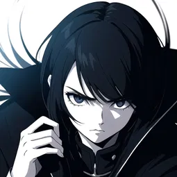 kuroinu_kedakaki_seijo_wa_hakudaku_ni_somaru AI Character
