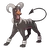 Houndoom Pokémusu