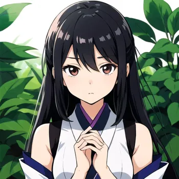 AI Character Kocho Shinobu