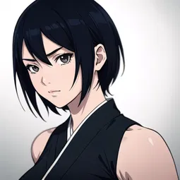 Saeko Chiba AI Character