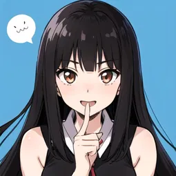 Yumeko Suzukiri AI Character
