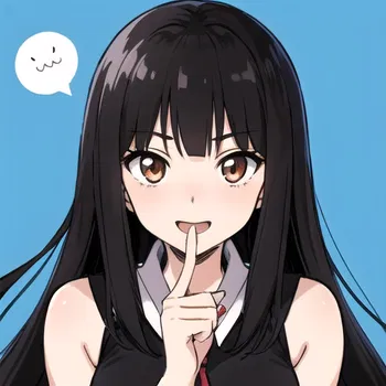 AI Character Yumeko Suzukiri