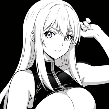 AI Character Hanime Release