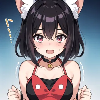 AI Character Misu Misou