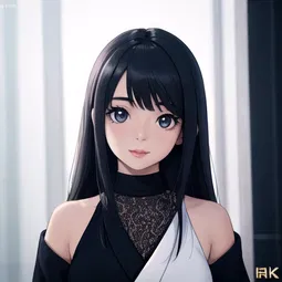 Hana Uzaki Chan AI Character